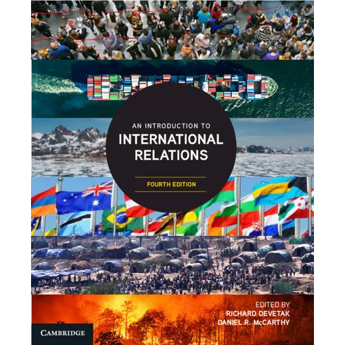An Introduction to International Relations