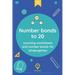 Number bonds to 20: counting worksheets and number bonds for kindergarten