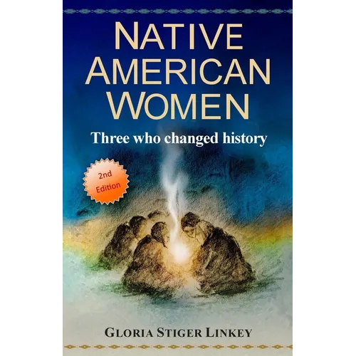 Native American Women: Three who changed history