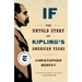 If: The Untold Story of Kipling's American Years