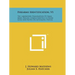 Firearms Identification, V1: The Laboratory Examination Of Small Arms, Rifling Characteristics In Hand Guns And Notes On Automatic Pistols