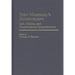 John Marshall's Achievement: Law, Politics, and Constitutional Interpretations