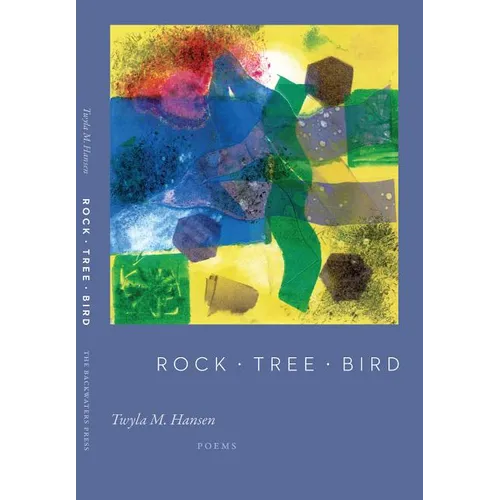 Rock Tree Bird