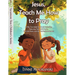 Jesus, Teach Me How to Pray: A Year in the Lord's Prayer and Other Bible Basics