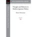 Thought and Behavior in Modern Japanese Politics