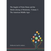 The Juggler of Notre Dame and the Medievalizing of Modernity. Volume 3: The American Middle Ages