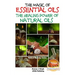 The Magic of Essential oils - The Healing Power of Natural Oils