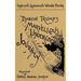 Baron Trump's Marvellous Underground Journey: A Facsimile of the Original 1893 Edition