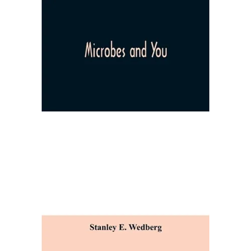 Microbes and you