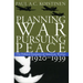 Planning War, Pursuing Peace: The Political Economy of American Warfare, 1920-1939