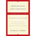 Prepositions and Theology in the Greek New Testament: An Essential Reference Resource for Exegesis