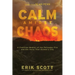 Calm Amidst Chaos: A Frontline Memoir of the Palisades Fire and the Voice That Guided a City