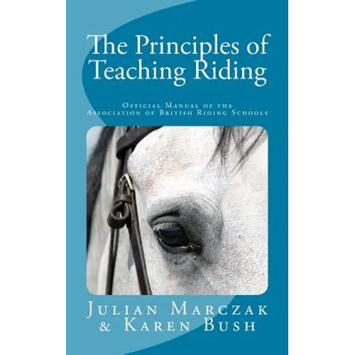 The Principles of Teaching Riding