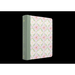 ESV Single Column Journaling Bible, Artist Series (Cloth Over Board, Lulie Wallace, Penelope)