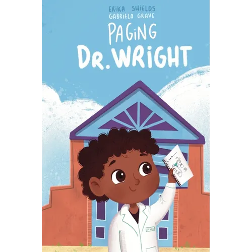 Paging Dr. Wright