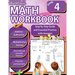 MathFlare - Math Workbook 4th Grade: Math Workbook Grade 4: Addition, Subtraction, Multiplication and Division, Fractions, Decimals, Factors and Multi