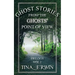 Ghost Stories from the Ghosts' Point of View, Vol 1.