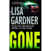 Gone: An FBI Profiler Novel