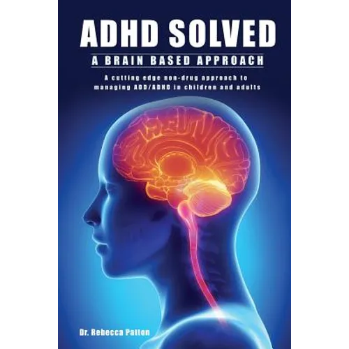 ADHD Solved