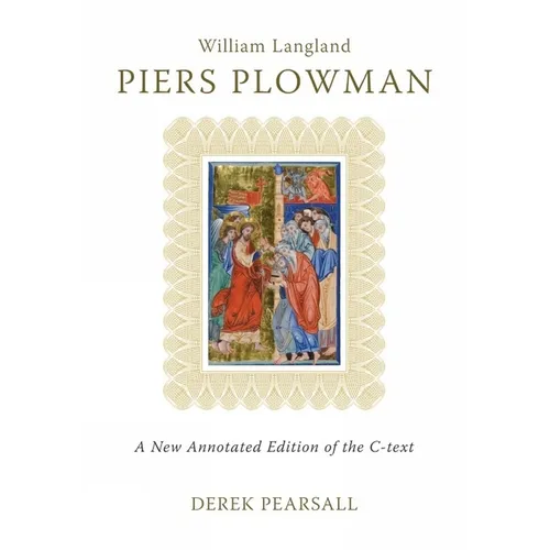 Piers Plowman