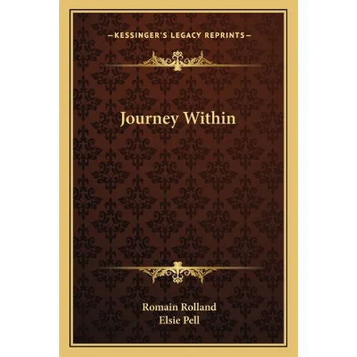 Journey Within
