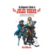 An Amputee's Guide to Jules Verne