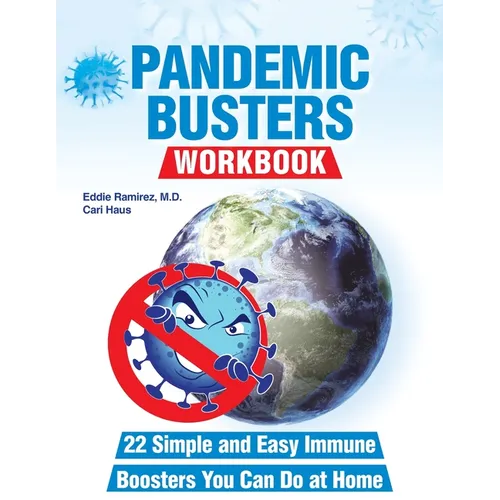 Pandemic Busters Workbook