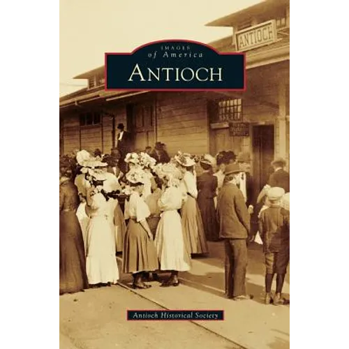 Antioch