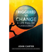 Triggered To Change: A Life Full Of Turbulence
