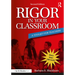 Rigor in Your Classroom: A Toolkit for Teachers