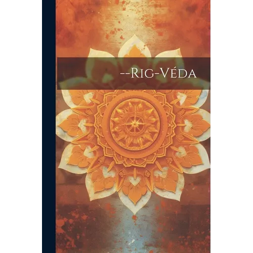 --Rig-Véda