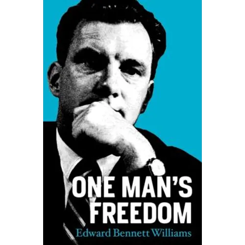 One Man's Freedom