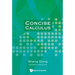 Concise Calculus