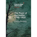 The Music of the Gothic: 1789-1820