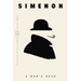 A Man's Head (Inspector Maigret)