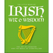 The Little Book of Irish Wit & Wisdom