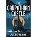 The Carpathian Castle: A New Translation