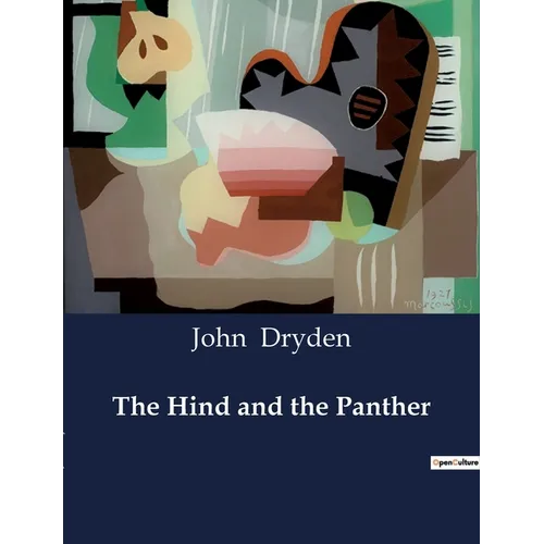 The Hind and the Panther