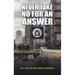 Never Take No for an Answer
