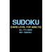 Sudoku: Hard Level for Adults all 9*9 Hard 150++ Sudoku - Pocket Sudoku Puzzle Books - Sudoku Puzzle Books Hard - Large Print