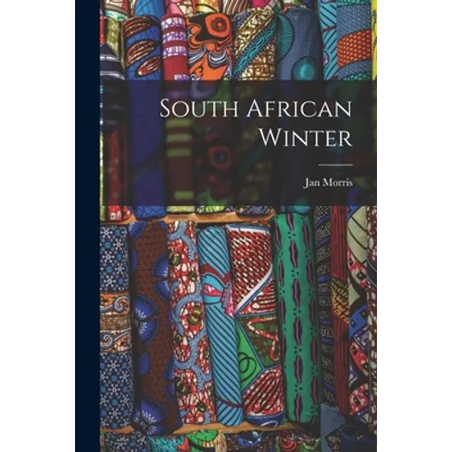 South African Winter