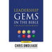 Leadership Gems in the Bible-The Old Testament, Volume 1