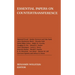 Essential Papers on Countertransference