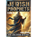 Jewish Prophets: History, Justice, Mysticism, and the Future