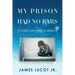 My Prison Had No Bars: a child surviving in silence