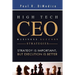 High Tech CEO Business Success Strategies