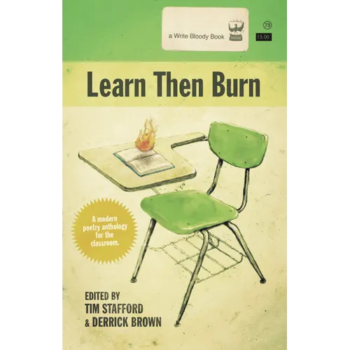 Learn Then Burn