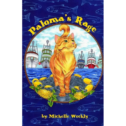 Paloma's Rage