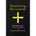 Remembering Ron Lewinski: Remembrances of a Pastor, Priest, and Man
