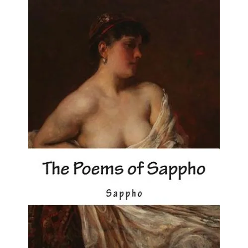 The Poems of Sappho
